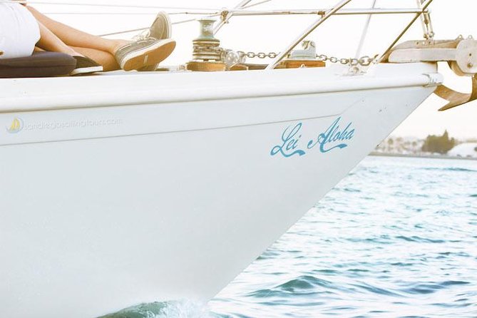 Private Day Sailing for Couple - Key points to know before booking