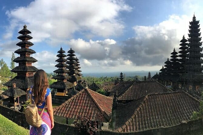 Private Floating Breakfast Jungle Swing and Romantic Spa in Ubud - Who will enjoy this private Ubud outing