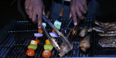 Private Jungle BBQ Dinner Experience in Yala with Transfers