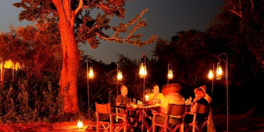 Private Jungle BBQ Dinner Experience in Yala with Transfers - My Verdict on the Jungle BBQ