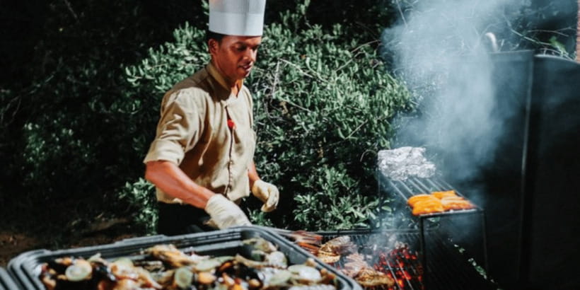 Private Jungle BBQ Dinner Experience in Yala with Transfers - FAQ