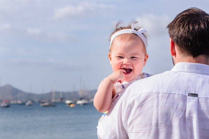 Private Mallorca Photoshoot - Palma & North Beaches options - Key details before you book