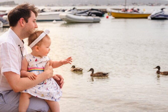 Private Mallorca Photoshoot - Palma & North Beaches options - Is the $385.32 group price good value?