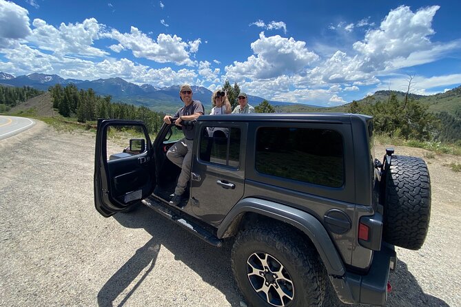 Private Nature Tour for Couples - What the private format is worth