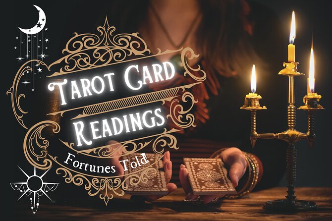 Private or Couple’s Tarot Reading - What the Strong Rating Tells You, and What It Does Not