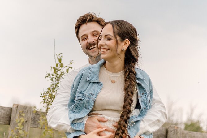 Private Photography Session for Couples in Charming Porto City - Why a Porto photo walk works so well
