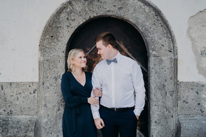 Private Professional Photoshoot in Positano Couple and Family - Key points at a glance