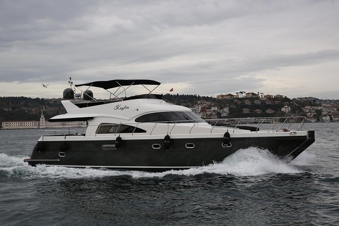 Private Proposal Tour in Bosphorus - Is the $491.98 Group Price Good Value?