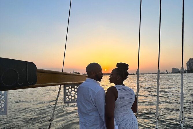 Private Romantic Dinner on the Nile - Sunset on the Nile is the smart choice