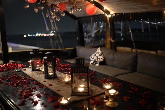 Private Romantic Dinner on the Nile - Should you book the Private Romantic Dinner on the Nile?