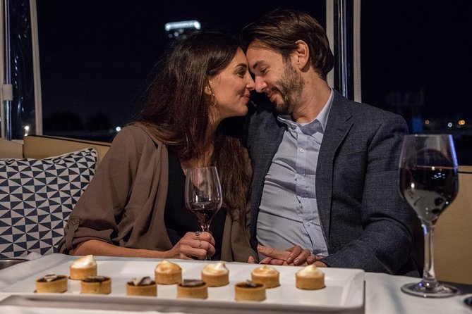 Private Romantic Melbourne Dinner Cruise for 2 - Setting off from 45 Newquay Promenade