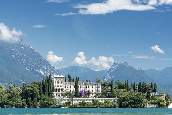 Private Romantic Motorboat Tour From Sirmione - Who Gets the Best Value From the $184.67 Price?