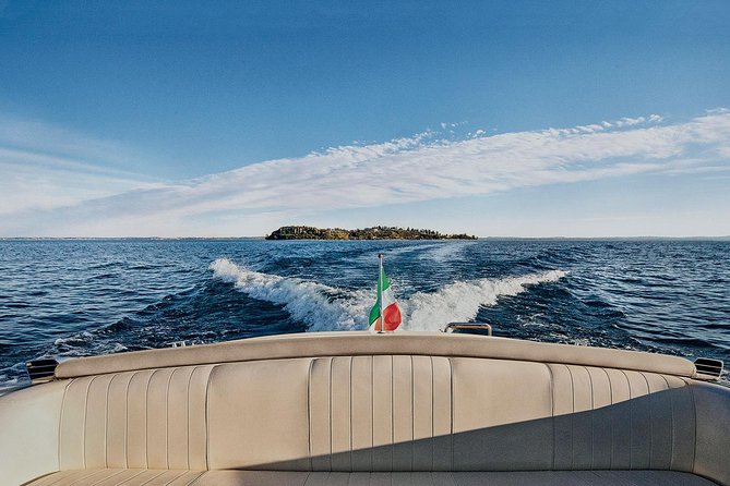 Private Romantic Motorboat Tour From Sirmione - Should You Book the Private Sirmione Boat Ride?