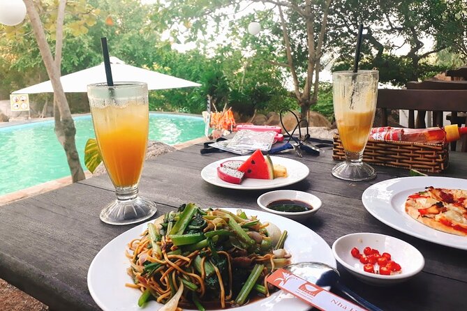 Private Romantic Retreat Mud Baths I-Resort Nha Trang - What the mud bath is really like