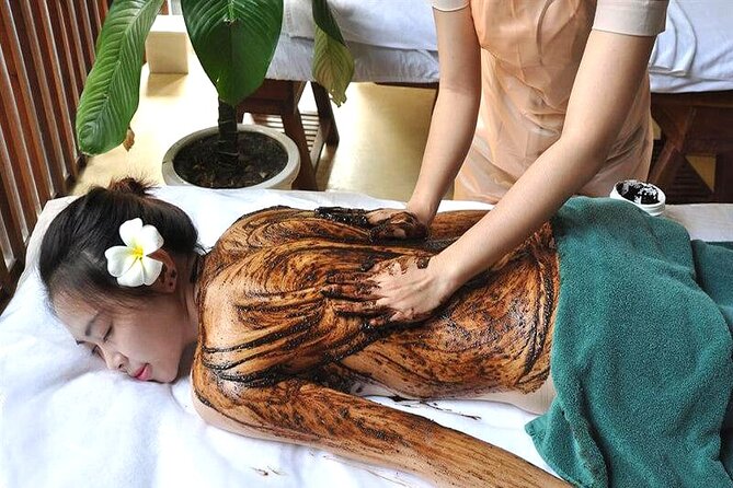 Private Romantic Retreat Mud Baths I-Resort Nha Trang - Practical tips for a smoother visit