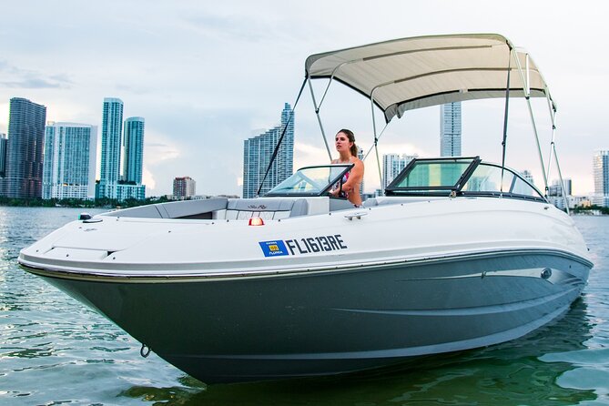Private Romantic Sunset Boat Cruise in Fort Lauderdale! - Weather, comfort, and planning the evening