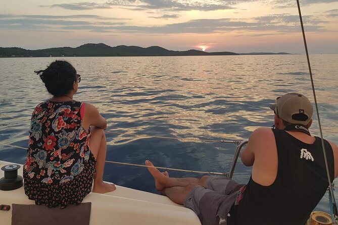 Private - Romantic Sunset Sailing on a 36ft yacht from Hvar (up to 8 travellers) - Timing, weather, and comfort
