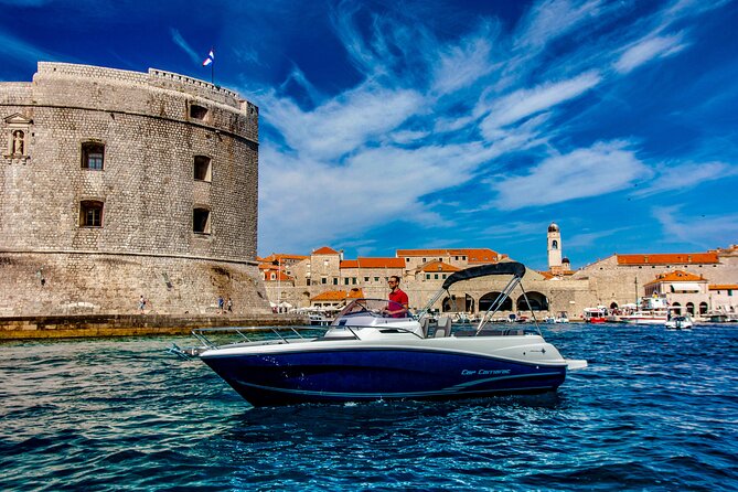 Private romantic Sunset tour - Drinks, sparkling wine, and what you need to bring
