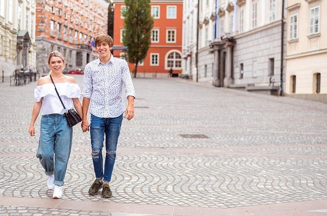 Private Romantic Walking Tour in Lund with Cathedral and Ruins - What the private format changes