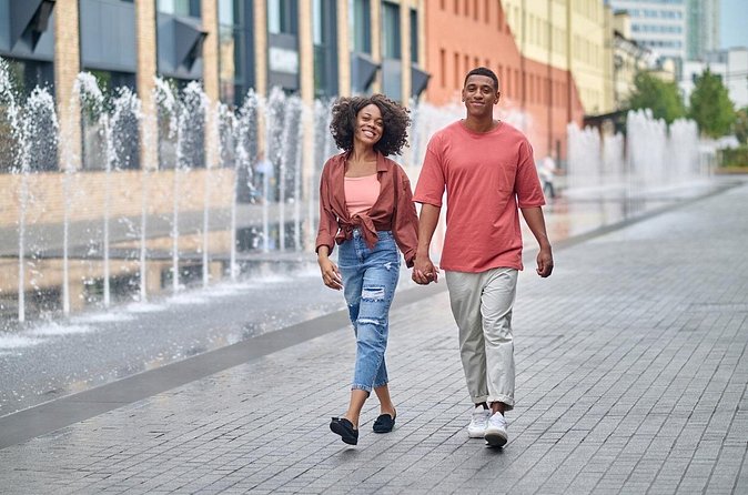 Private Romantic Walking Tour in Lund with Cathedral and Ruins - Is $838.42 per person reasonable?