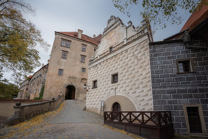 Private Romantic Whispers of Český Krumlov - A private way to meet Český Krumlov