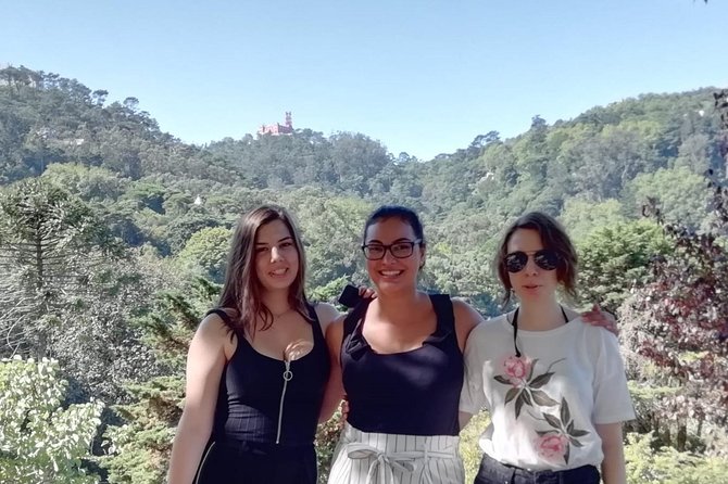 Private Tour Romantic Sintra, Cabo da Roca & Cascais - Why this private Sintra and Cascais day works