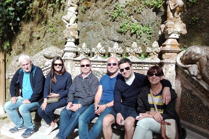 Private Tour Romantic Sintra, Cabo da Roca & Cascais - Cabo da Roca and the edge of mainland Europe