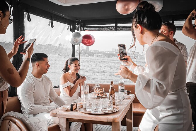 Private Yacht for Surprise Events / Birthday, Proposal, Anniversary, Party etc - Why the Private Format Matters