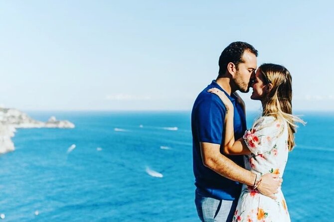 Proposal and Genuine Cooking Class - A proposal that feels part of the day