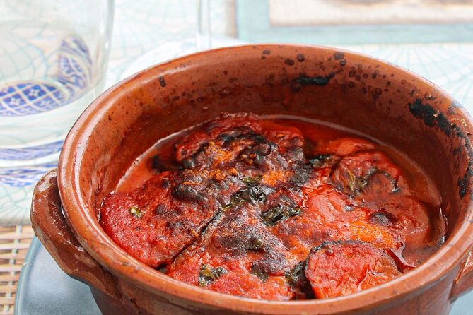Proposal and Genuine Cooking Class - Lunch or dinner made by you