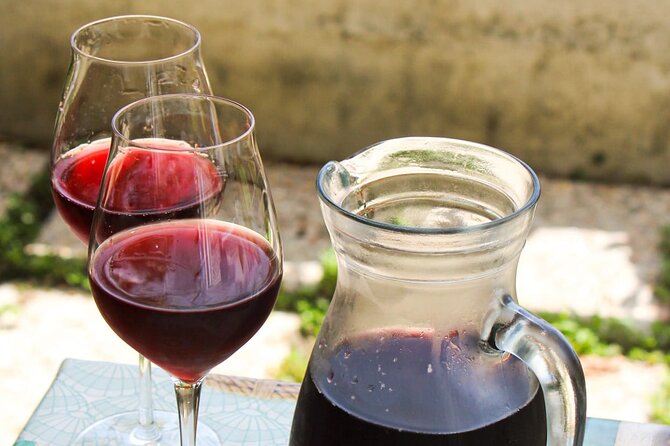 Proposal and Genuine Cooking Class - Is $472.30 per person good value?