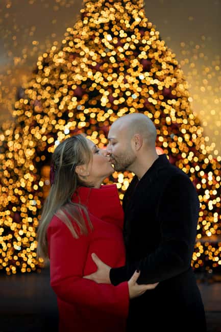 Proposal- Engagement- Pre-Wedding- Wedding Shooting in ITALY - What the photographer actually does
