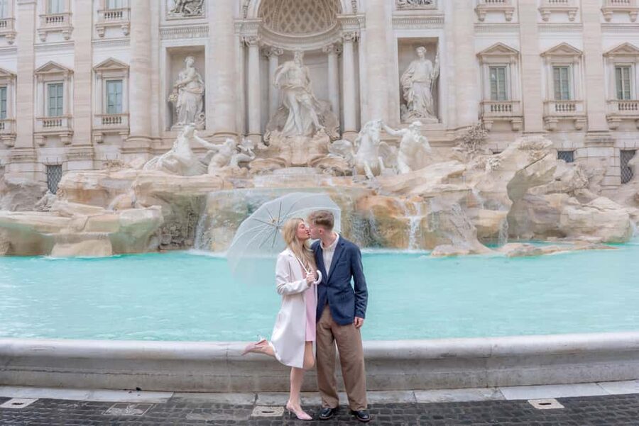 Proposal- Engagement- Pre-Wedding- Wedding Shooting in ITALY - Choosing between a proposal, engagement, and pre-wedding session