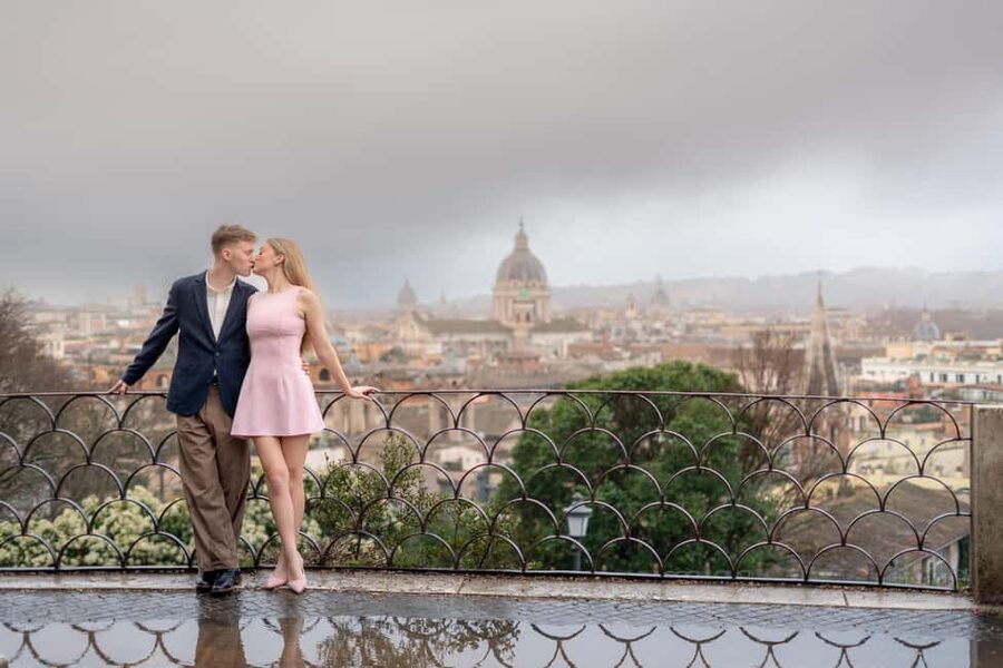 Proposal- Engagement- Pre-Wedding- Wedding Shooting in ITALY - Who will get the most from this experience?