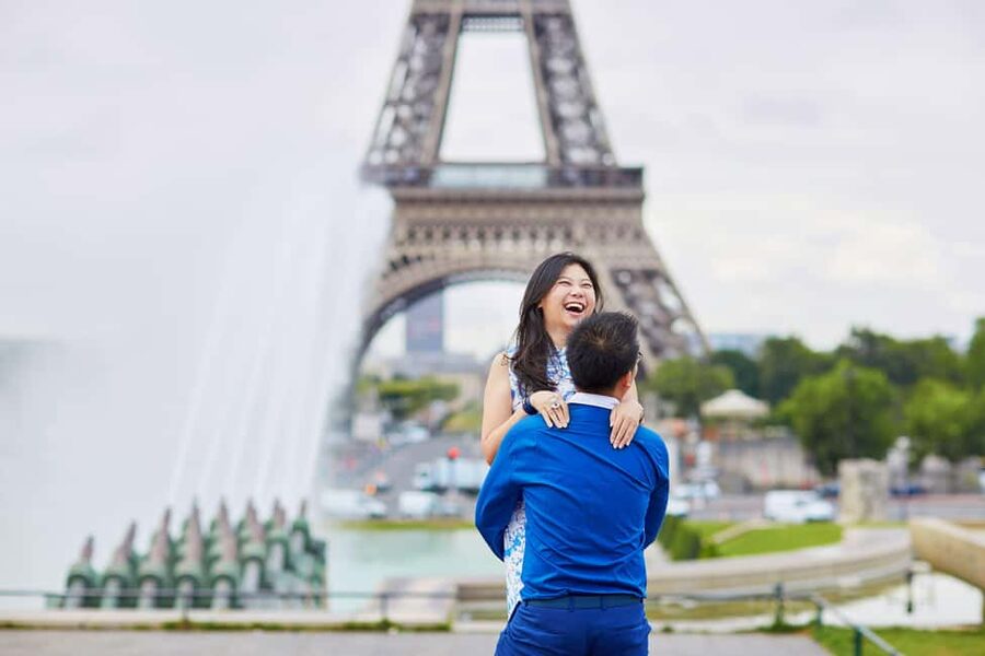 Proposal Photoshoot - Language, access, and practical planning