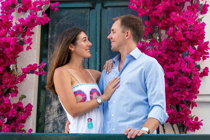 Proposal Photoshoot Mykonos - Is $211.63 good value for two people?