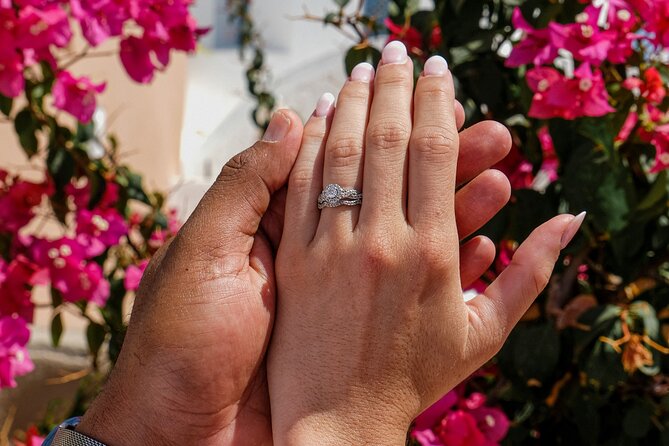 Proposal Photoshoot Mykonos - Timing, weather, and the practical details