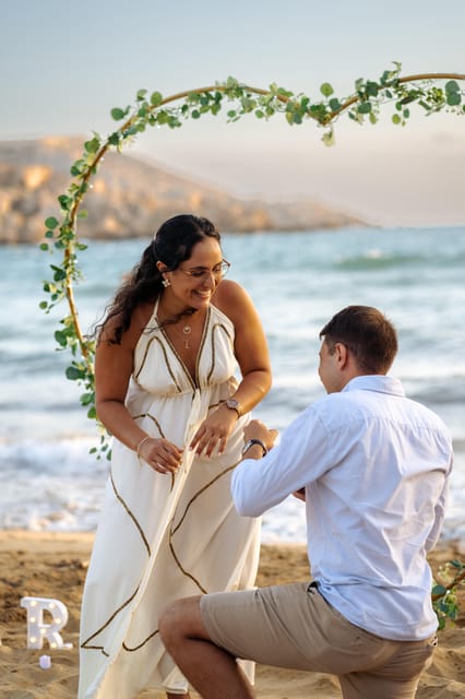 Proposal Photoshoot with Professional Photographer in Malta - Who will enjoy this Malta proposal experience?