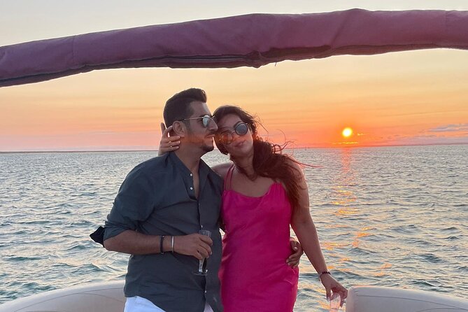 Propose to your Soulmate Romantic Tour - Key points to know before you book