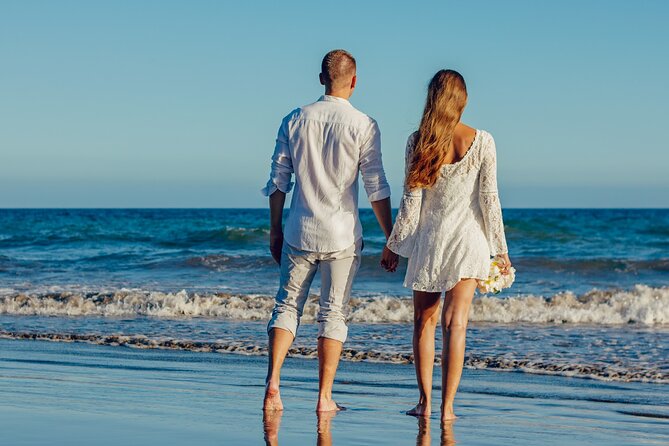Propose to your Soulmate Romantic Tour - A proposal staged among Faro’s tidal channels