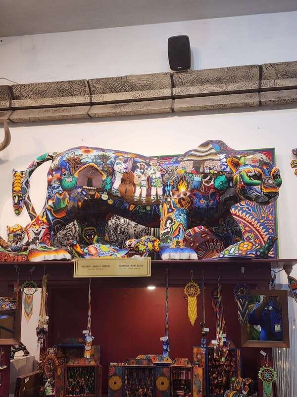 Puerto Vallarta: Malecon and Romantic Zone Nightlife Tour - What you learn beyond the bar list