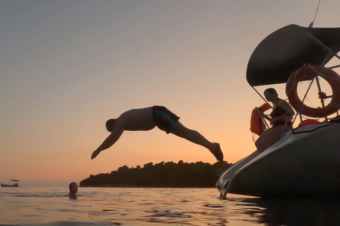 Pula Sunset Cruise: Brijuni Views, Drinks, Romance (Max 6 Guests) - Why the six-person limit matters on Pula’s water