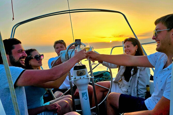 Pula Sunset Cruise: Brijuni Views, Drinks, Romance (Max 6 Guests) - A possible swim before sunset