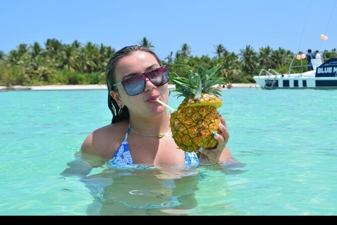 Punta Cana Party Boat (Only Adult) this Couple price - Music, Animation, and Tropical Drinks