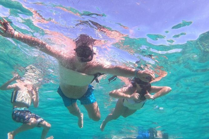 Punta Cana Party Boat (Only Adult) this Couple price - Practical Details Before You Book