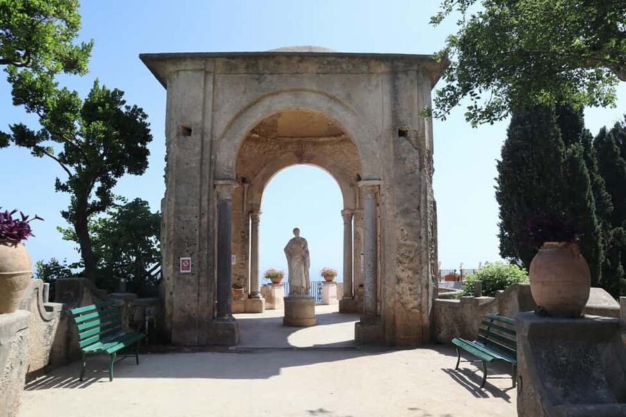 Ravello: the most romantic balcony on the Amalfi Coast - Key points to know before booking
