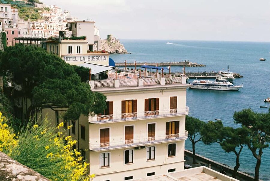 Ravello: the most romantic balcony on the Amalfi Coast - Why Ravello makes a fine half-day target