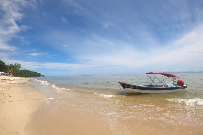 Rey Spearo - Enchanting And Romantic Custom Created Tours - Pickup at 9:00 am, with less morning hassle