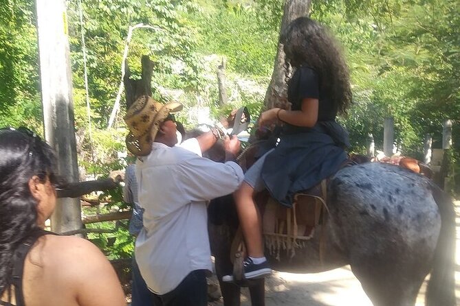 Rey Spearo - Enchanting And Romantic Custom Created Tours - Lunch, drinks, and the return ride