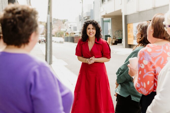 Romance & Glamour: Discover Melbourne's true Italian food history - Key points to know before booking